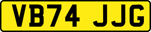 VB74JJG
