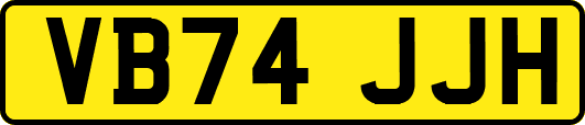 VB74JJH