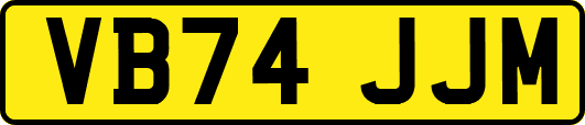 VB74JJM
