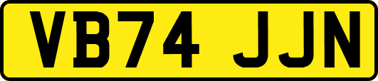 VB74JJN