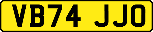 VB74JJO