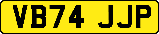 VB74JJP