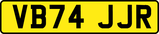 VB74JJR