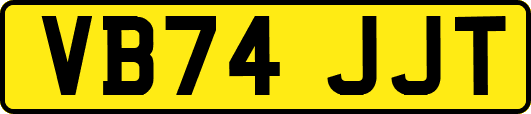 VB74JJT