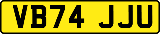 VB74JJU