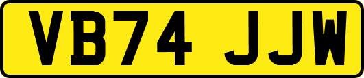 VB74JJW