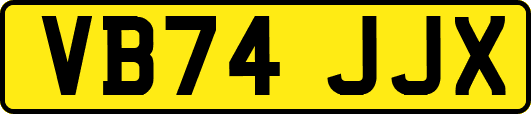 VB74JJX