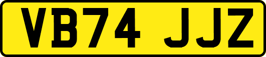 VB74JJZ