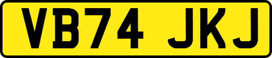 VB74JKJ
