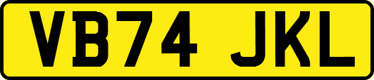 VB74JKL
