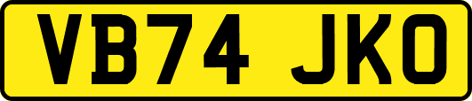 VB74JKO