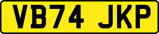 VB74JKP