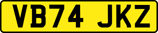 VB74JKZ