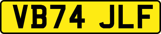 VB74JLF