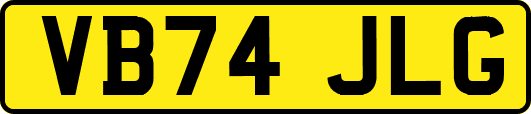 VB74JLG