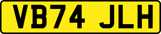 VB74JLH
