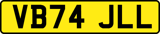 VB74JLL