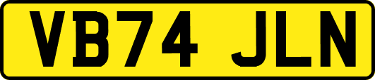 VB74JLN