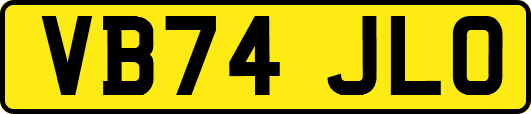 VB74JLO