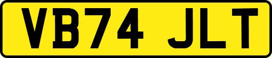 VB74JLT