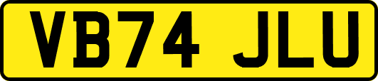 VB74JLU