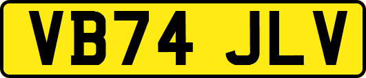 VB74JLV