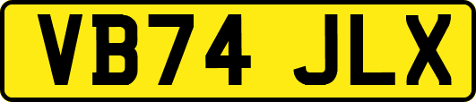 VB74JLX