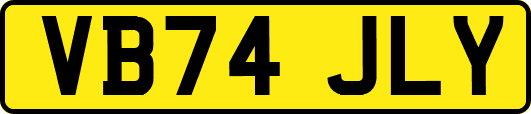 VB74JLY