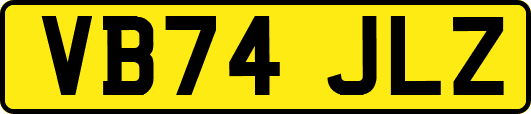 VB74JLZ