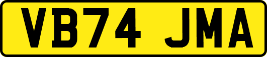 VB74JMA