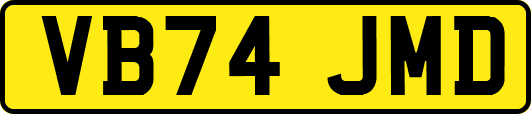 VB74JMD