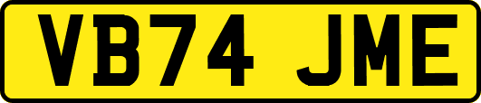 VB74JME