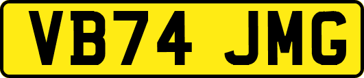 VB74JMG