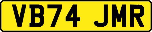 VB74JMR