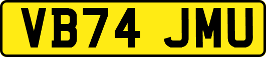 VB74JMU