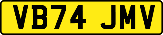 VB74JMV