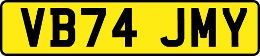 VB74JMY