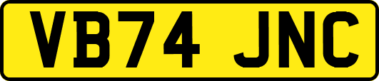 VB74JNC