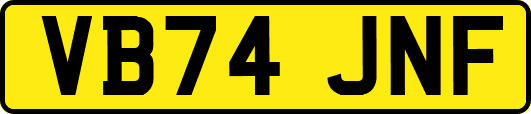 VB74JNF
