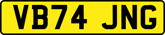 VB74JNG