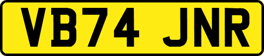VB74JNR