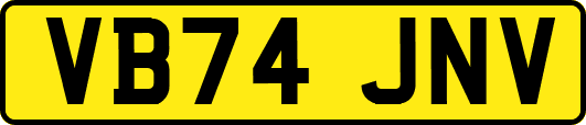 VB74JNV