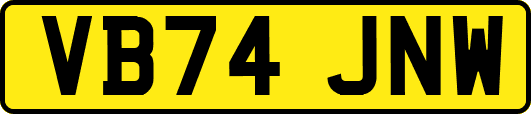 VB74JNW