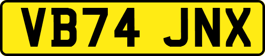 VB74JNX