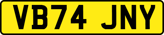 VB74JNY