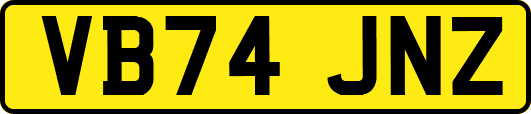 VB74JNZ