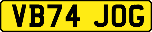 VB74JOG
