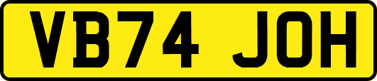 VB74JOH