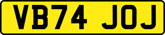 VB74JOJ