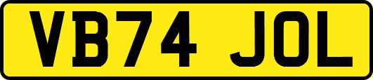 VB74JOL